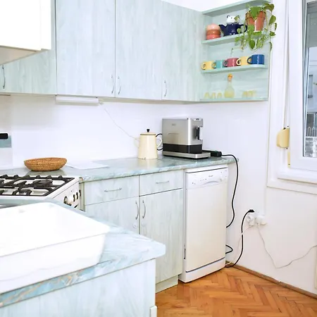 Kuczko Apartment *
