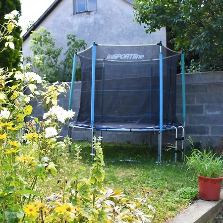 Kuczkó Apartamento