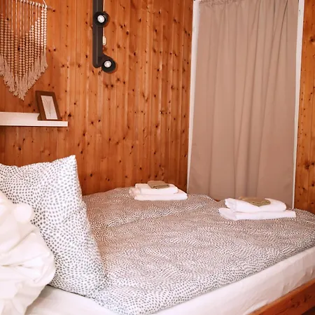 Apartamento Kuczkó *