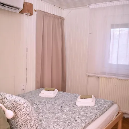 Apartment Kuczko Balatonalmadi