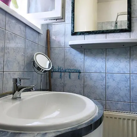 Kuczkó Apartamento