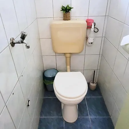 Apartment Kuczko *