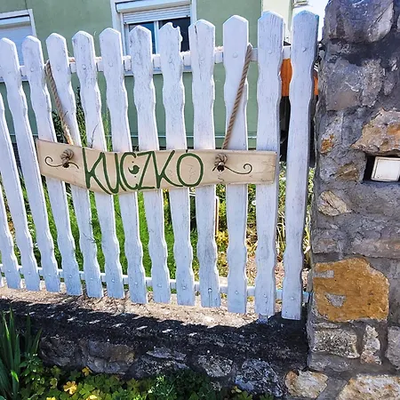 Kuczko Balatonalmádi