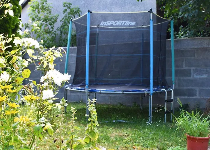 Kuczkó Apartamento