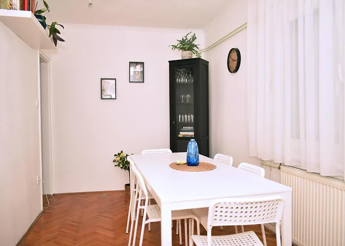 Kuczkó Apartamento Balatonalmádi