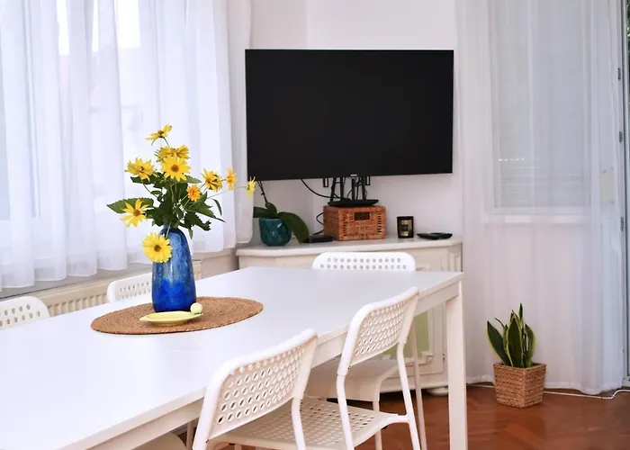 Kuczkó Apartamento Balatonalmádi