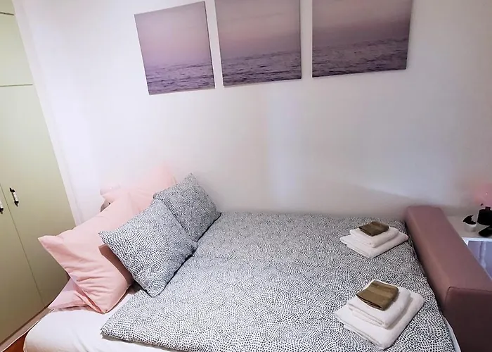Apartamento Kuczkó