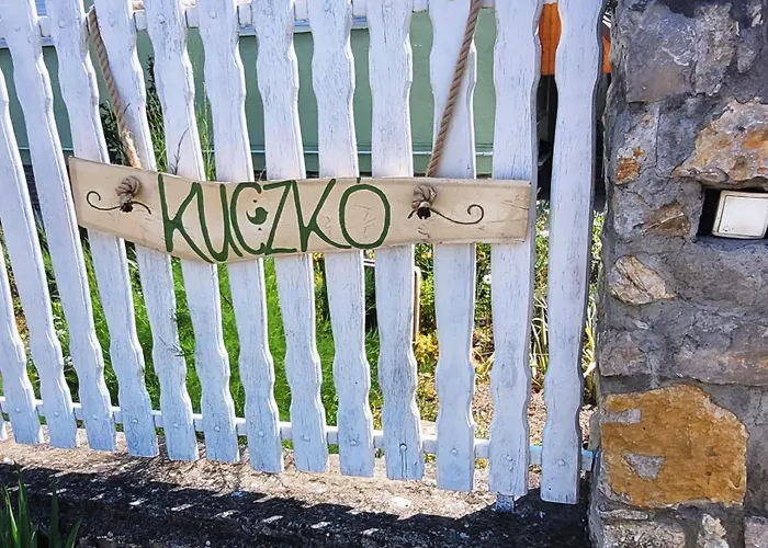 Kuczkó Balatonalmádi